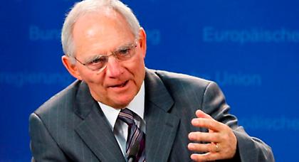 Νέο «nein» από Σόιμπλε