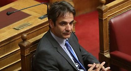 Επιφυλάξεις Κυριάκου Μητσοτάκη για Παυλόπουλο