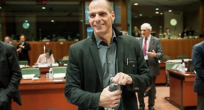 Δείτε όλο το φάκελο της διαπραγμάτευσης Βαρουφάκη στο Eurogroup