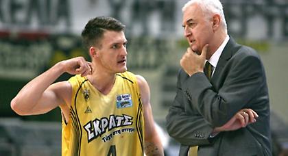 «Είμαστε ΑΕΚ…»