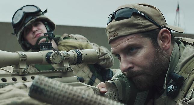 Ο θρύλος του Ελεύθερου Σκοπευτή