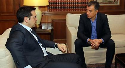 Αύριο το ελληνικό αίτημα για παράταση της δανειακής σύμβασης