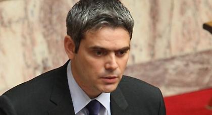 ΝΔ για non paper Βαρουφάκη: Παραδέχεται τα επιτεύγματα μας!