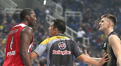 Χατζής: «Ακόμη δεν είναι ντέρμπι το ΟΣΦΠ-ΑΕΚ»