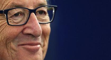 Γιούνκερ: Εργαζόμαστε για να επιτευχθεί μια παράταση