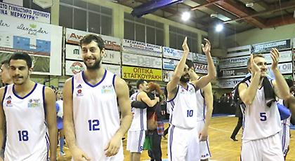 Ένας νίκη και άλλος… καταδίκη