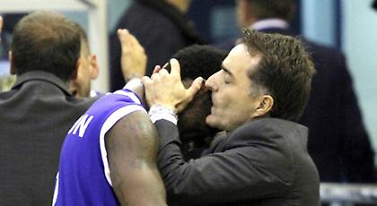 Παραμένει… ζωντανός!