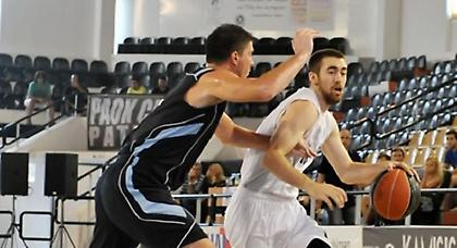 Power ο Μπάουερς για Κόροιβο, λύγισε τον ΠΑΟΚ