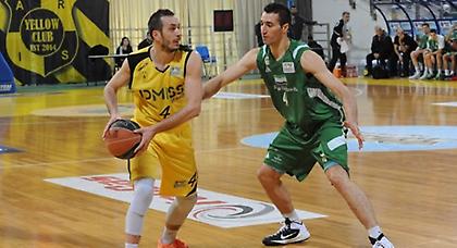 Ζορίστηκε, αλλά νίκησε στο τέλος ο Άρης