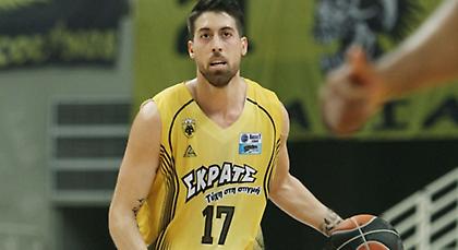 Αθηναίου: «Ανταγωνιστικοί μέσα στο ΣΕΦ»