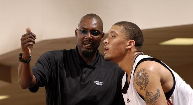 Είδε Βεζένκοφ το Μαϊάμι