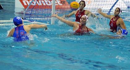 Βήμα πρόκρισης για Ολυμπιακό