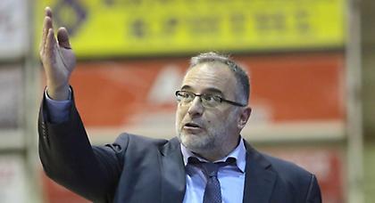 Σκουρτόπουλος: «Μπαίνουμε σε πορεία πλέι οφ»