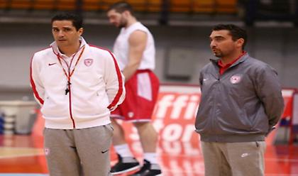 «Σοβαρότητα, συγκέντρωση και χαμηλούς τόνους»