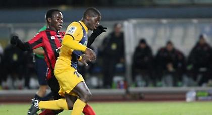 Πήρε προβάδισμα η ΑΕΛ