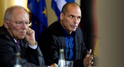 Κυβέρνηση-Ευρωπαίοι: Ψάχνουν τις κατάλληλες λέξεις για να κλείσει η συμφωνία