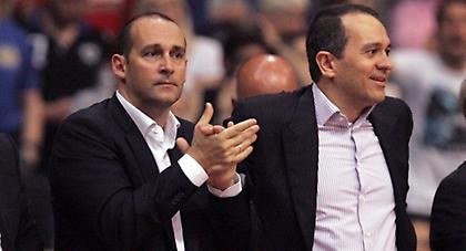 «Περιπαίζει τους θεσμούς ο Γιαννακόπουλος»