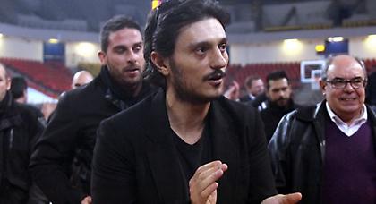 Δ. Γιαννακόπουλος: «Βάλαμε τις βάσεις για ένδοξο μέλλον»