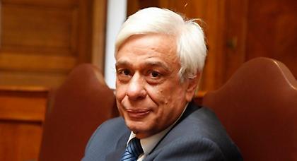 Πρόεδρος της Δημοκρατίας με 233 «ναι» ο Παυλόπουλος