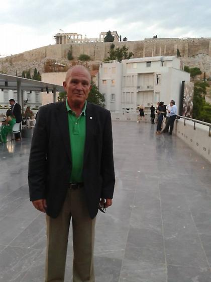 Παραιτήθηκε ο Πρόεδρος της ΚΕΔ!