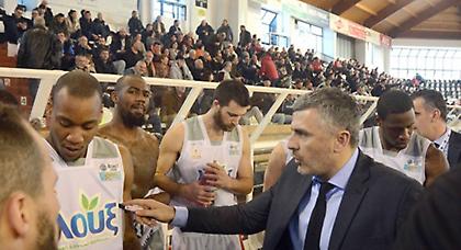 Βετούλας: «Μεγάλη νίκη»