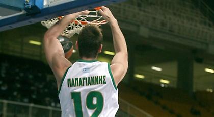 Παναθηναϊκέ, τα… παιδιά σου!