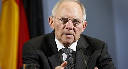 Σόιμπλε: Περιορισμένα τα περιθώρια για ελιγμούς στις διαπραγματεύσεις