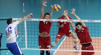 «Πειρατική» ανατροπή