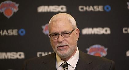 Φιλ Τζάκσον: «Μου αρέσει ο Αντετοκούνμπο»