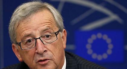 Γιούνκερ: Η τρόικα προσέβαλε την αξιοπρέπεια των Ελλήνων