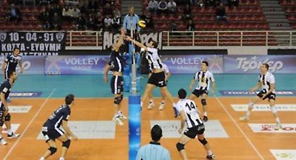 Με φόρα από του Ρέντη…