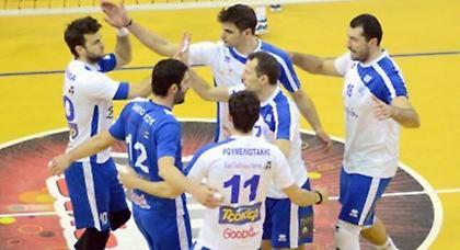 Χαλαρά η Κηφισιά