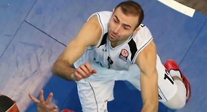 Παρελθόν ο Πατσάτσια