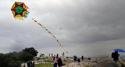 Αμόλα καλούμπα… στην Αθήνα!