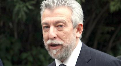 «Σπάνιο ταλέντο και ήθος ο Γαρύφαλλος»