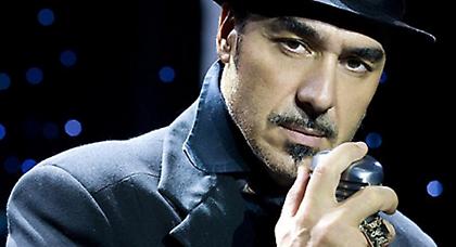 Ο Νότης Σφακιανάκης στον NovaΣΠΟΡ FΜ 94.6