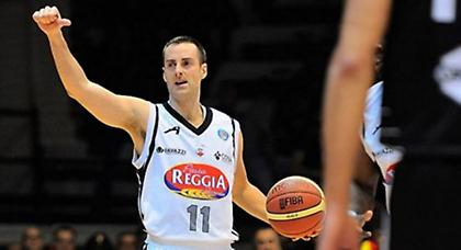 «Λευκή» πετσέτα η Καζέρτα