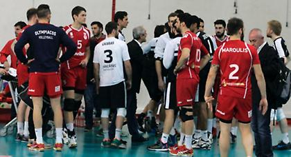 Χωρίς κόσμο στο ντέρμπι ο Ολυμπιακός!