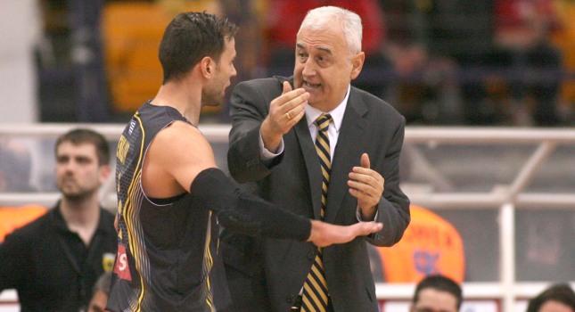 Σάκοτα: «Μας στοίχισαν λεπτομέρειες»