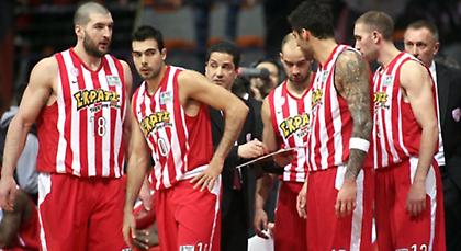 Καββαδάς: «Τώρα εγώ, άλλη φορά άλλος»