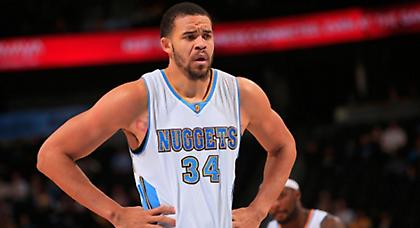 Ξεφορτώθηκαν τον ΜακΓκι οι Νάγκετς