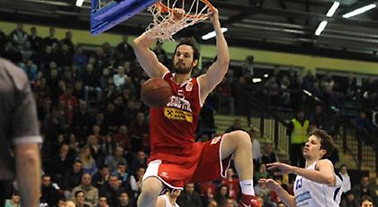 Κούπα για Τσεντεβίτα