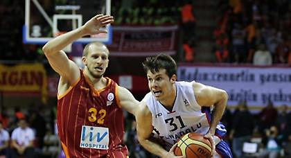 Πρόκριση με… απόσβεση Ερτέλ