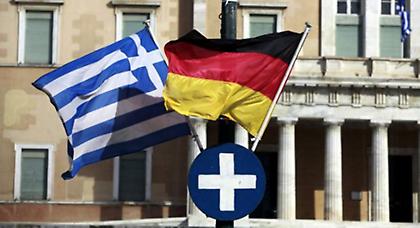 Bloomberg: Παράθυρο για συμφωνία με τη Γερμανία