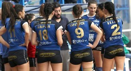 Ούτε στο Κύπελλο μπορεί…