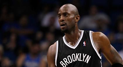 Γυρνάει στο... σπίτι του ο Γκαρνέτ