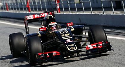 Πρώτος-έκπληξη και… σύγκρουση