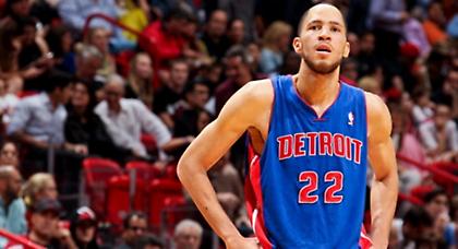 Επιστρέφει στους Πίστονς ο «πρίγκηπας»