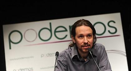 Podemos: Αν δεν συμφωνήσουν με τον Τσίπρα, οι Ευρωπαίοι θα διαπραγματεύονται με την Λεπέν