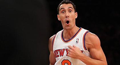 Πριγκιόνι στους Ρόκετς, Σβεντ στους Νικς